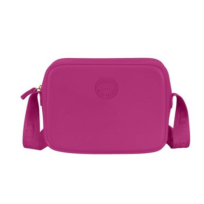 Imagem de Bolsa Feminina Moleca Com Alça Transversal Tiracolo