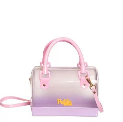 Imagem de Bolsa Infantil Petite Jolie Tiracolo Menina Pj10220in