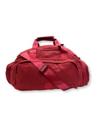 Imagem de Bolsa Mochila Academia Fitness Treino Esporte Viagem