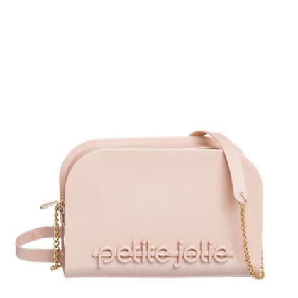 Imagem de Bolsa Petite Jolie Mini Bag Pretty Alça Corrente Feminina