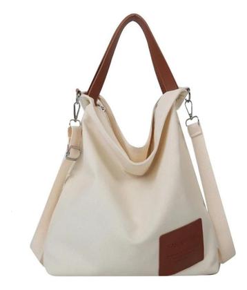 Imagem de Bolsa Sacola Feminina Academia Espaçosa Reforçada 2025 Top