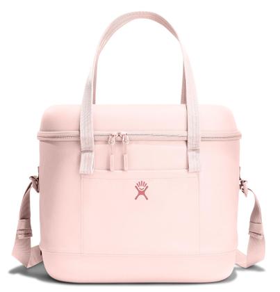 Imagem de Bolsa térmica Hydro Flask Carry Out 20L Trillium Pink