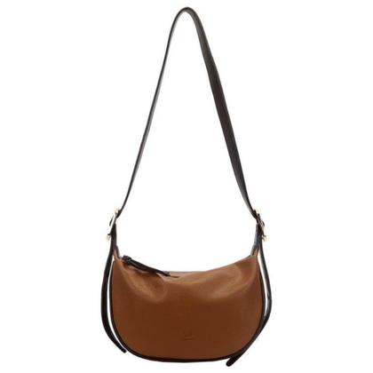 Imagem de Bolsa transversal fivela personalizada média wj sintético