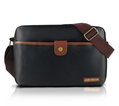 Imagem de Bolsa Transversal For Men Jacki Design