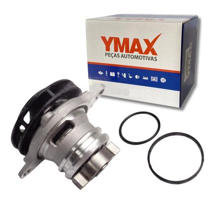 Imagem de Bomba Água Argo Cronos Mobi Uno C3 208 MOTOR FIREFLY