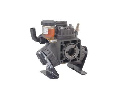 Imagem de Bomba Ar-303 30 L/M 2,4HP 40Bar 580Psi 550Rpm