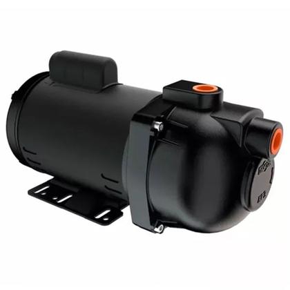 Imagem de Bomba Auto Aspirante PRATIKA AP_3C 2.0 CV 127/220 VOLTS DANCOR 