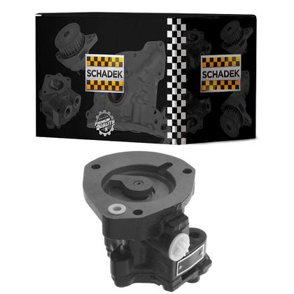 ぽん Bomba Combustível MB 1318 OF 1722 Atego 1728 2428 Schadek 40027