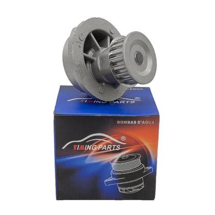 Imagem de Bomba d agua yiming celta 1.0 1.4 00/09 corsa 1.0 1.4 02/09 meriva 1.4 06/09 montana 04/09