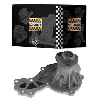 babycocco Coxim Motor Hidráulico Escort Zetec 1997/2003 94AB6B049CF - 1344