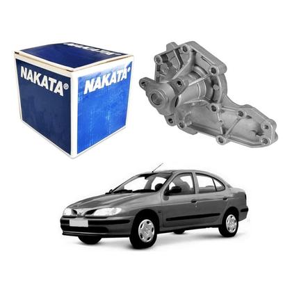Imagem de Bomba Dagua Nakata Megane Sedan 2.0 16v 2001 A 2005