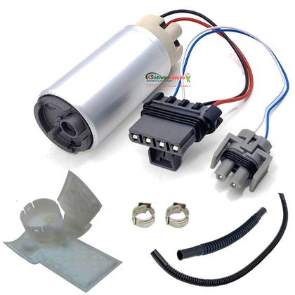 Imagem de Bomba de Combustível Onix Cobalt Prisma  Cruze Spin GI3128/EU10174