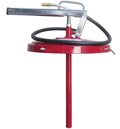 Imagem de Bomba de Graxa Manual para Baldes de 20Kg