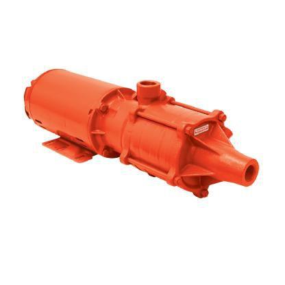 Imagem de Bomba de Prevenção contra Incêndio Bpi Me-Al 1315 1,5 Cv Trifásico Schneider