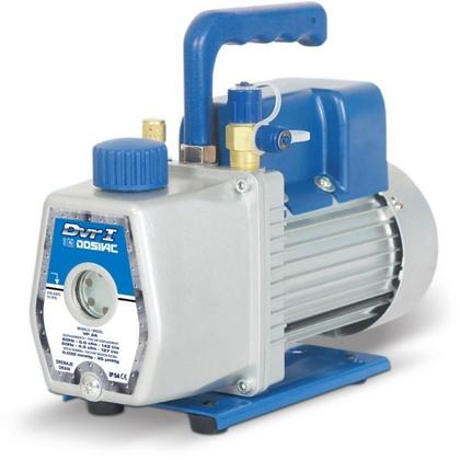 Imagem de Bomba de Vacuo 5,5 CFM Duplo Estagio - Dosivac