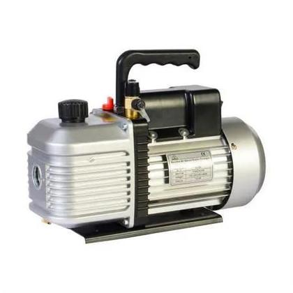 Imagem de Bomba de Vácuo 6 CFM Tipi VP260D Duplo Estagio Bivolt