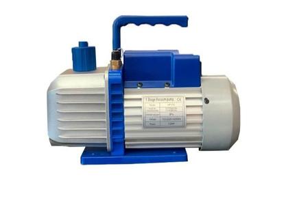 Imagem de Bomba de vacuo 7 cfm simples