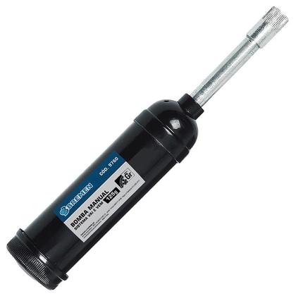 Imagem de Bomba Manual Com Gatilho Para Graxa 125g 9760 BREMEN