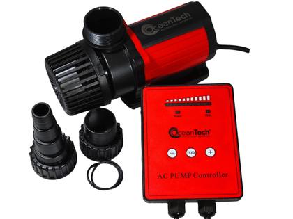 Imagem de Bomba Oceantech 12000L/H Ac-12000 Com Controle Vão 220V