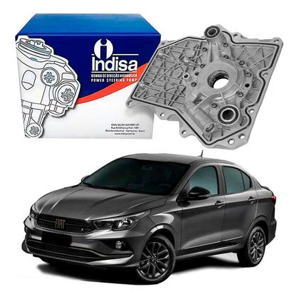 Imagem de Bomba Oleo Motor Fiat Cronos 1.8 16v 2022 A 2024