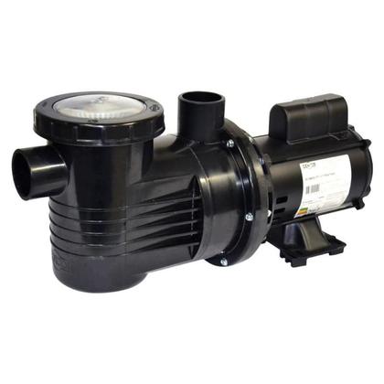 Imagem de Bomba para Piscina, Cascata e Hidromassagem 1/3 CV Monofásica PF-17 DANCOR