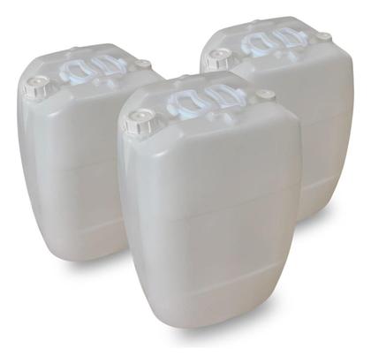 Imagem de Bombona 50L Grandes - 3 Pçs