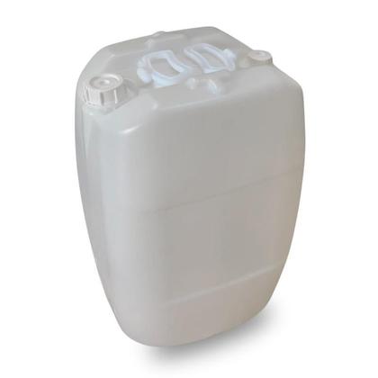 Imagem de Bombona 50L Transparente Para Pintura