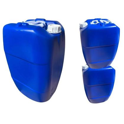 Imagem de Bombonas Atóxicas Para Armazenamento De Alimentos - 3 Pçs