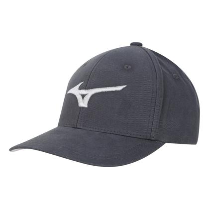 Imagem de Boné Aba Curva Mizuno Prime Strapback