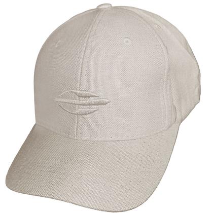 Imagem de Boné Mormaii Patch Logo Lateral Off Shell