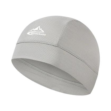 Imagem de Boné Unissex De Secagem Rápida E Respirável Em Malha Para Motociclismo, Corrida, Caminhada,