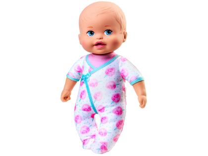 Imagem de Boneca Little Mommy Meu Primeiro Abraço Mattel