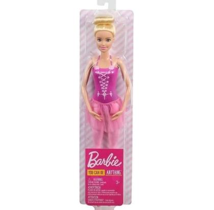 Imagem de Boneca (o) barbie bailarina