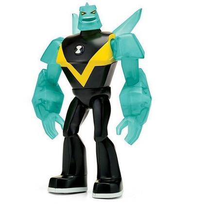 Imagem de Boneco BEN 10 XL Figuras Gigantes Diamante SUNNY 1753