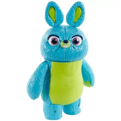 Imagem de Boneco Coelho Bunny Toy Story 4 - Mattel