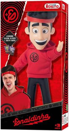 Imagem de Boneco enaldinho