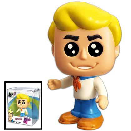 Imagem de Boneco Fandom Colecionável Acrilico Original Vários Modelos