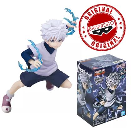 HUNTER×HUNTER HUNTER X HUNTER - VIBRATION STARS - NEFERPITOU – JumpIchiban