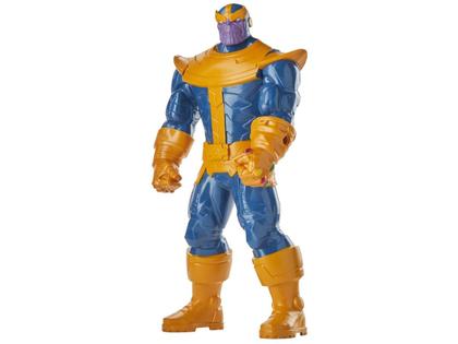 Imagem de Boneco Marvel Olympus Deluxe 25cm Hasbro