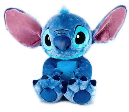 Imagem de Boneco Pelucia Original Disney Lilo & Stich - Stitch 45 cm