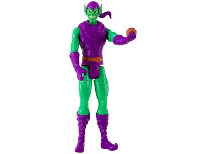 Imagem de Boneco Spider-Man Titan Hero Series Green Goblin