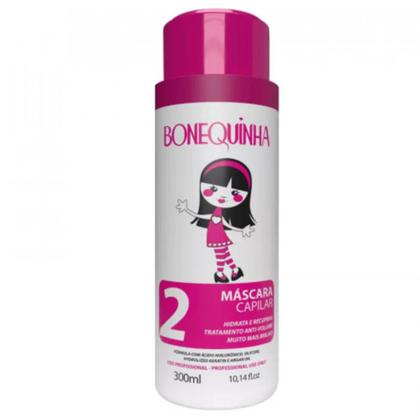 Imagem de Bonequinha Escandalosa Máscara Passo 2 300ml