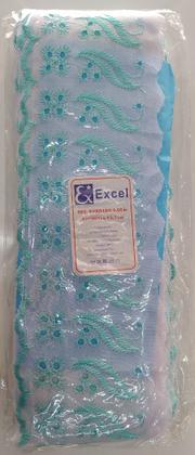 Imagem de BORDADO INGLÊS 9cm PEÇA COM 13,70 METROS