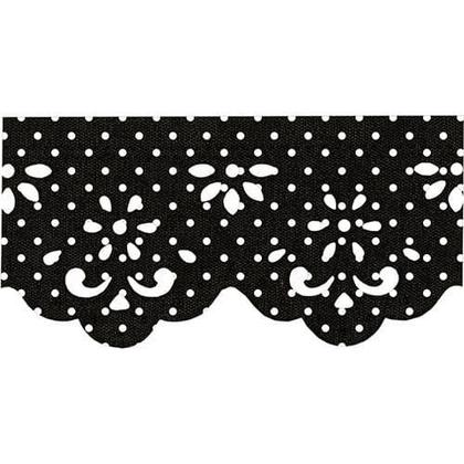 Imagem de Bordado Marilda Mod. 06 Ultra 10 Metros - Bolinhas