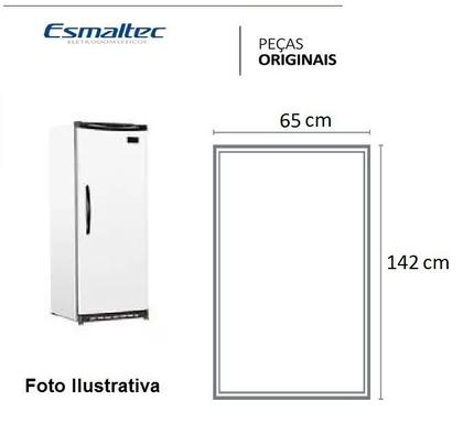 Imagem de Borracha Esmaltec modelo CV520R - 1405*635 medidas