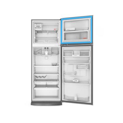 Imagem de Borracha Gaxeta Freezer Electrolux Df50 Df46 Df49x 68x53