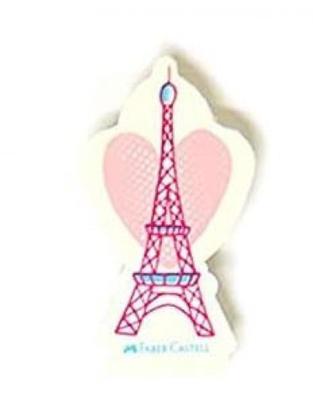 Imagem de Borracha lets go - 7024lets - FABER CASTELL