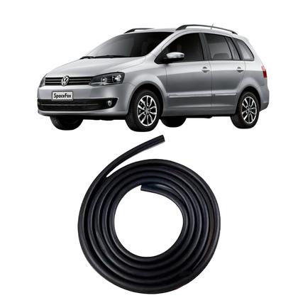 Imagem de Borracha Porta Mala Spacefox 2006 a 2018 VW Wagon