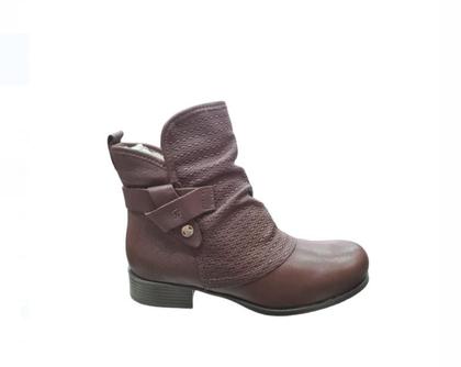 Imagem de Bota Bottero Feminina com Pelos Internos - Modelo 348401