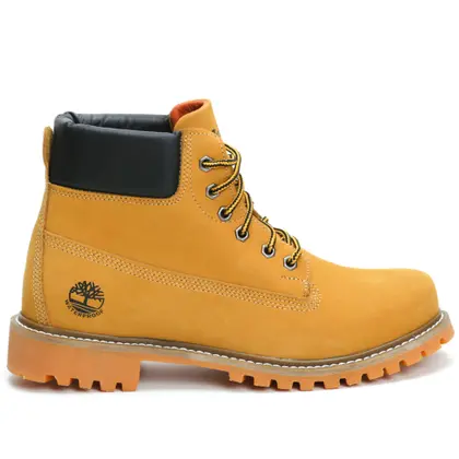 Imagem de Bota impermeável Masculina Clássica Inch Timberland Waterproof